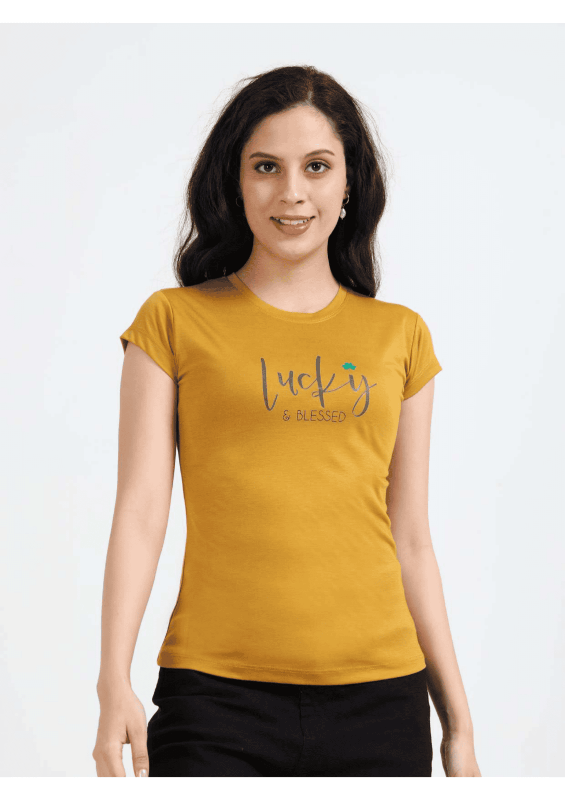 Women T - Shirts