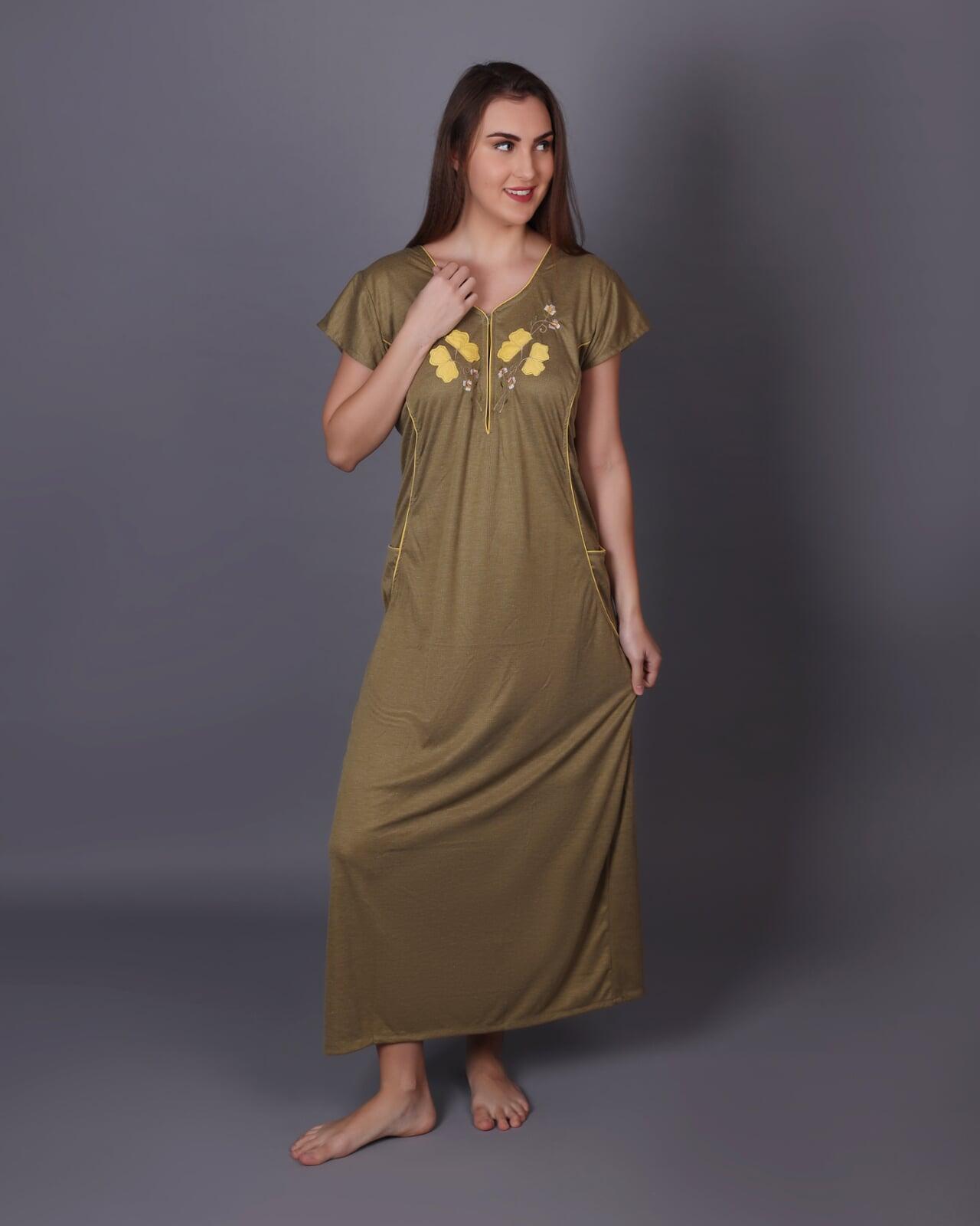 Nighties